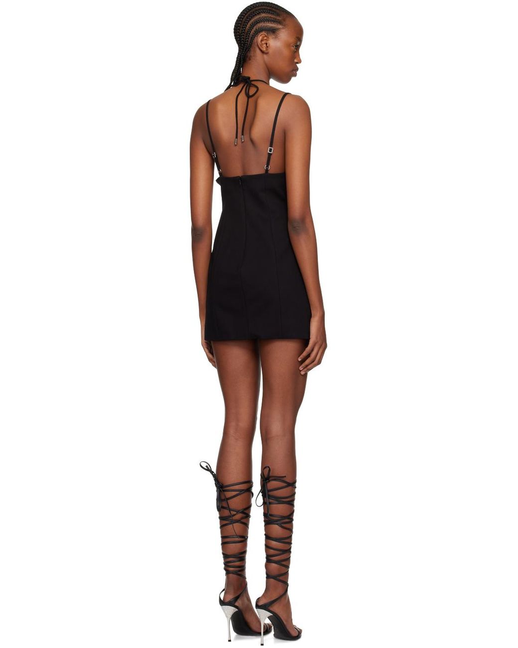 knee length dresses for ladies Confte