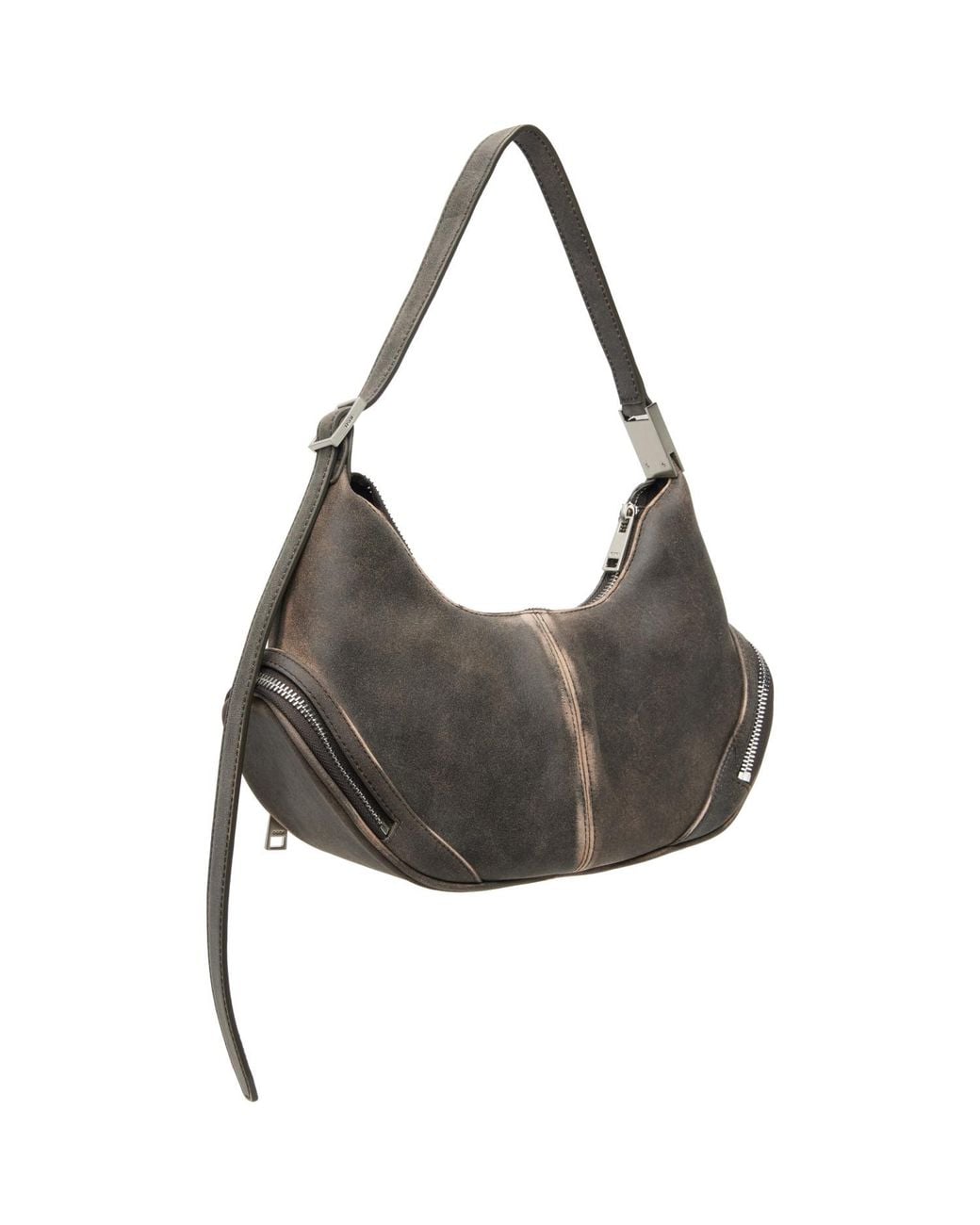 OSOI Gray Cargo Bag