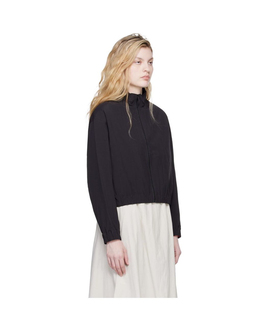 Veilance Blue Allene Sl Jacket