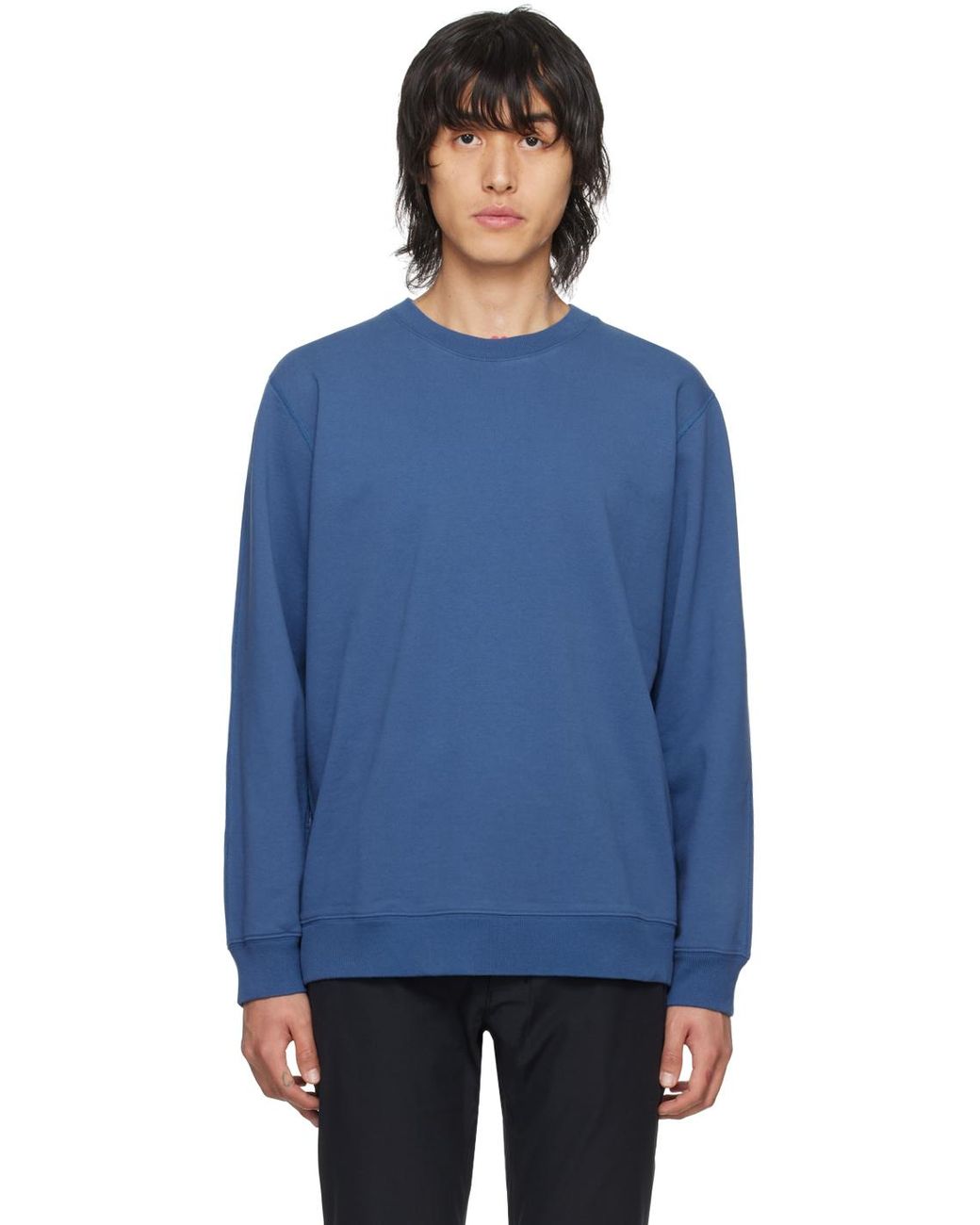 Reigning champ store crewneck sweatshirt