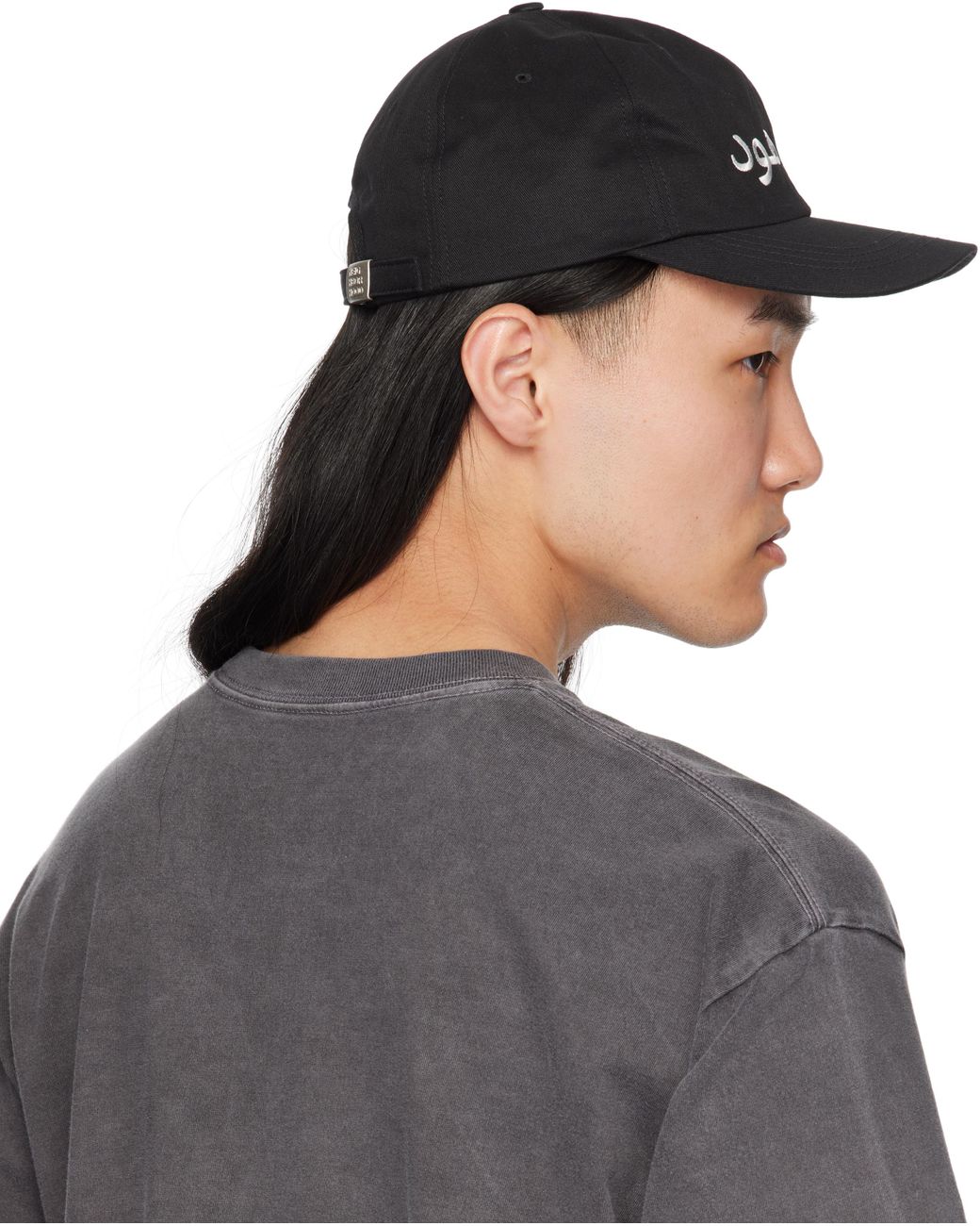 Neighborhood Dad 2 Cap in Black for Men | Lyst