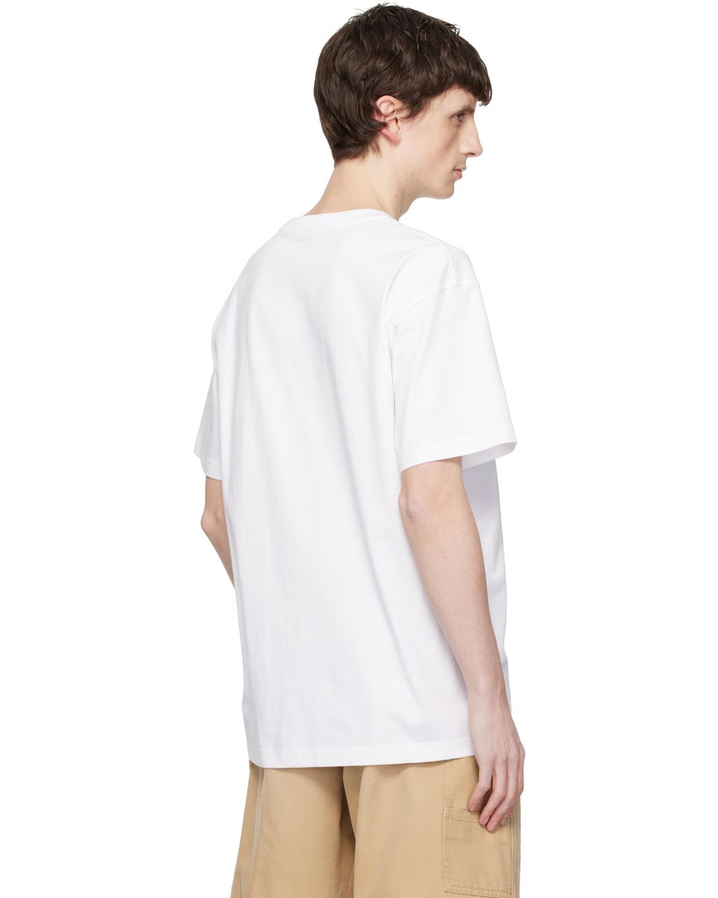 Carhartt White Carhartt Work for men