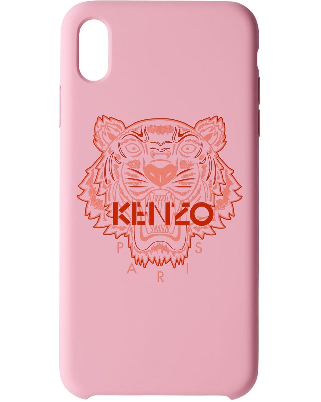 Pin/'s Tigre multicolore Kenzo
