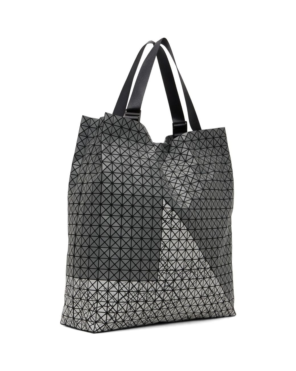 Issey Miyake Black Cart S Autobahn Tote for men