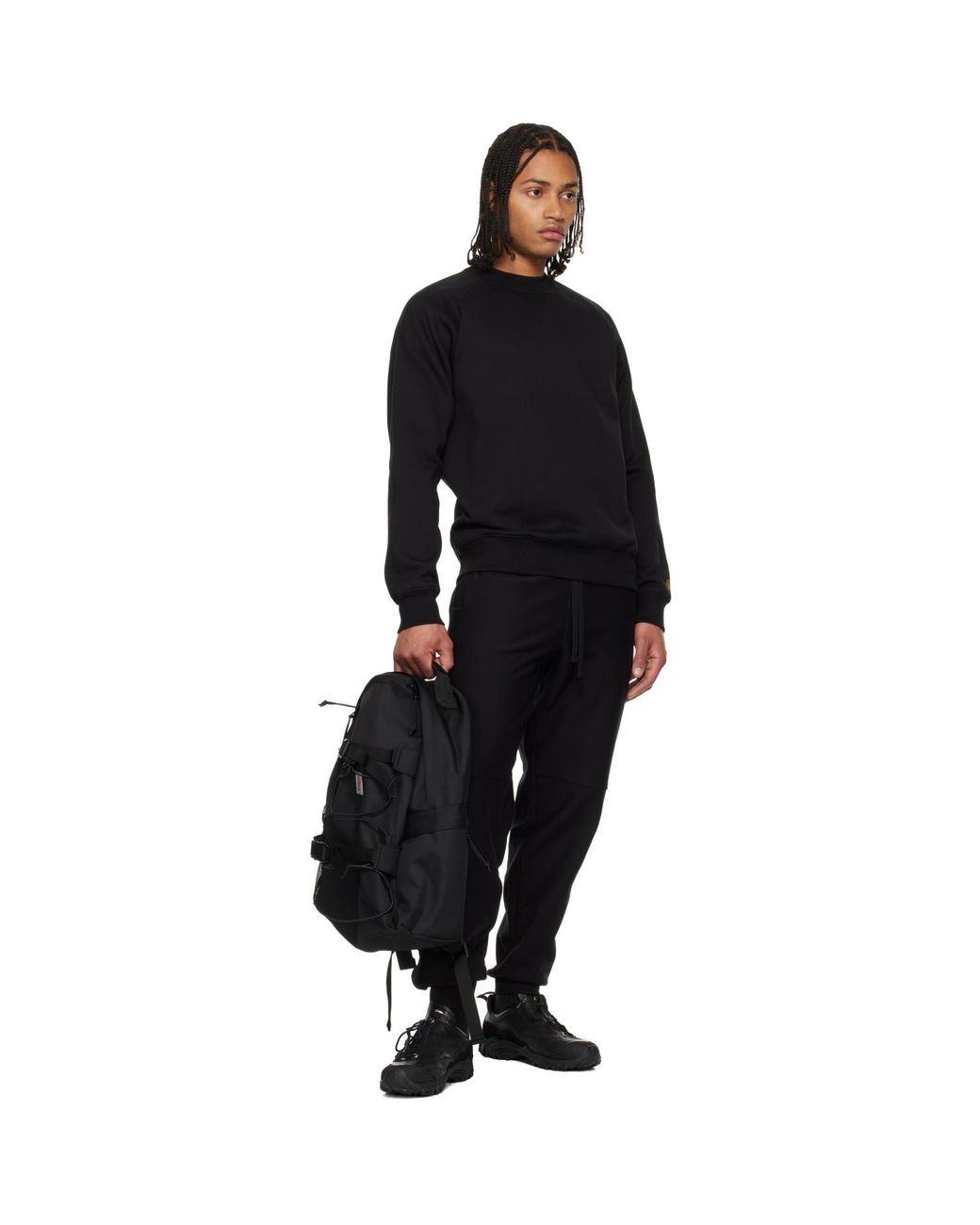 Carhartt Black Carhartt Work for men