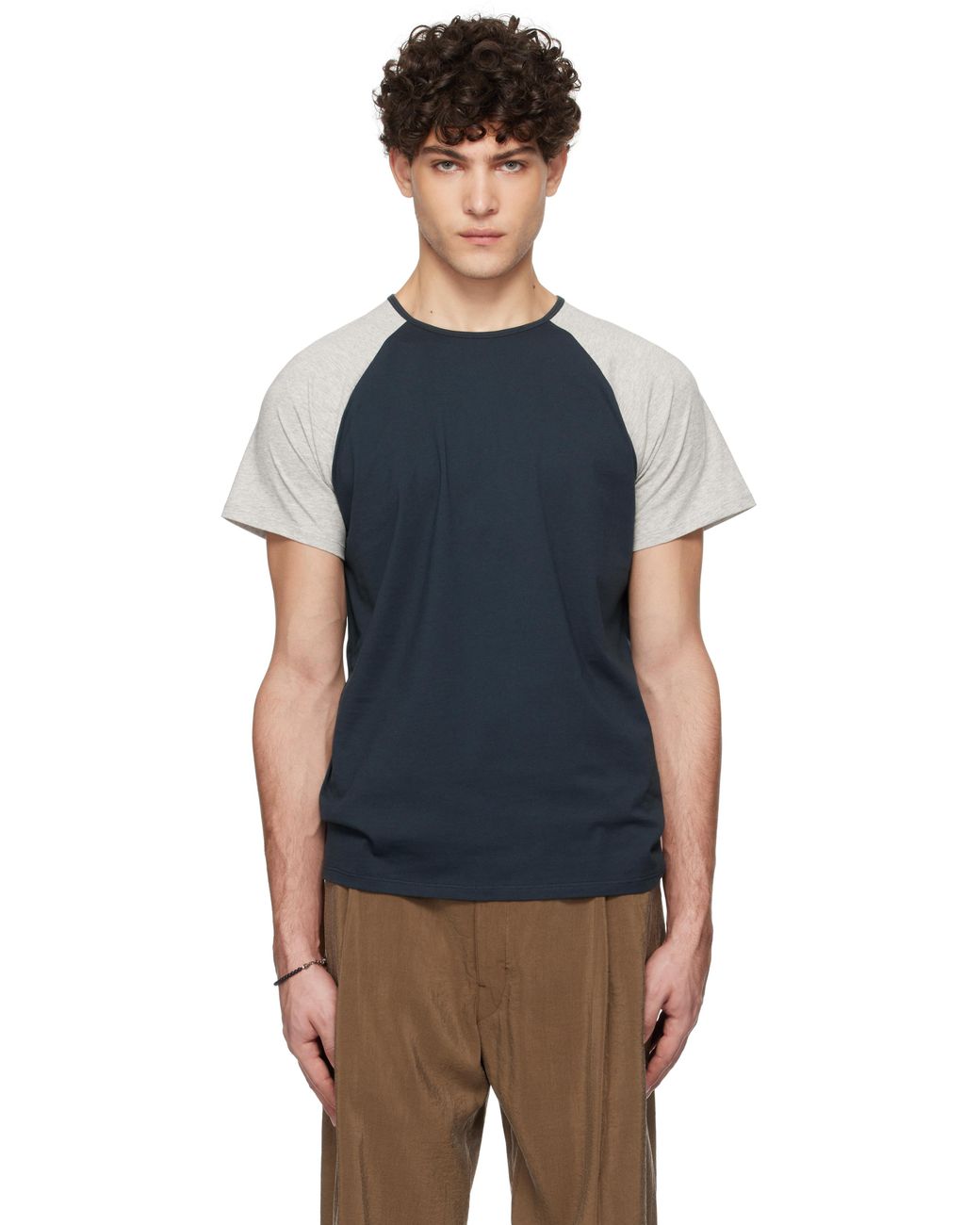 Paloma Wool Pibot T-Shirt in Blue for Men | Lyst