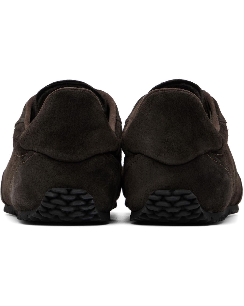 Axel Arigato Black Daze Sneakers for men