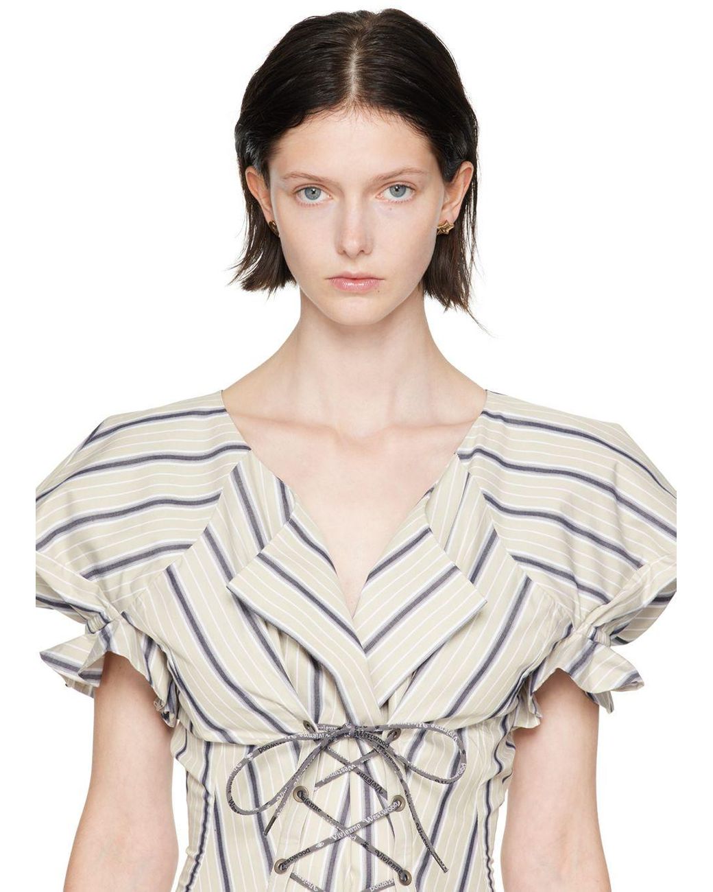 ★Vivienne Westwood★ Vivienne Westwood Priscilla Women's Ea 20240426-0466f3c858bba906-