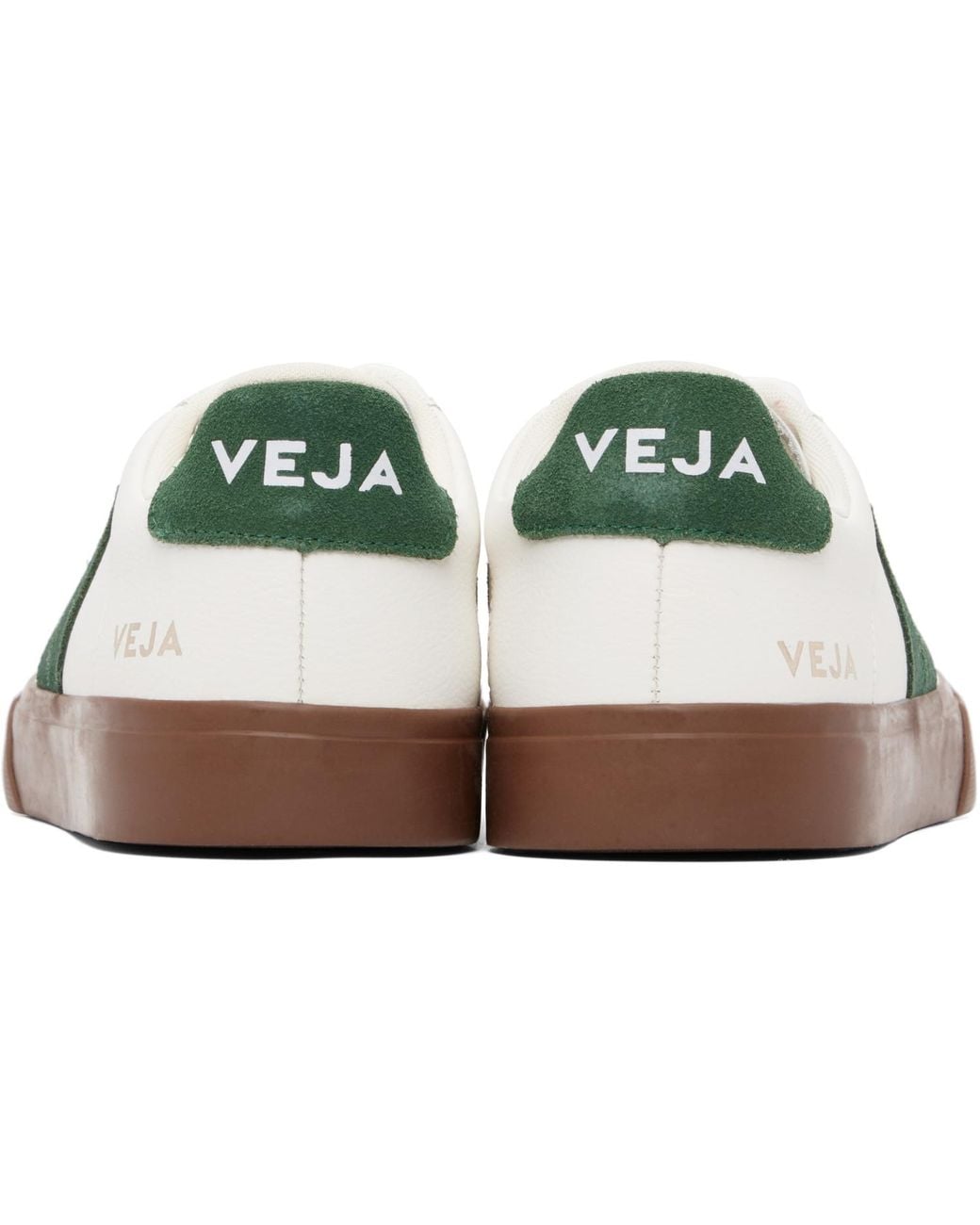 Veja White Sneakers for men