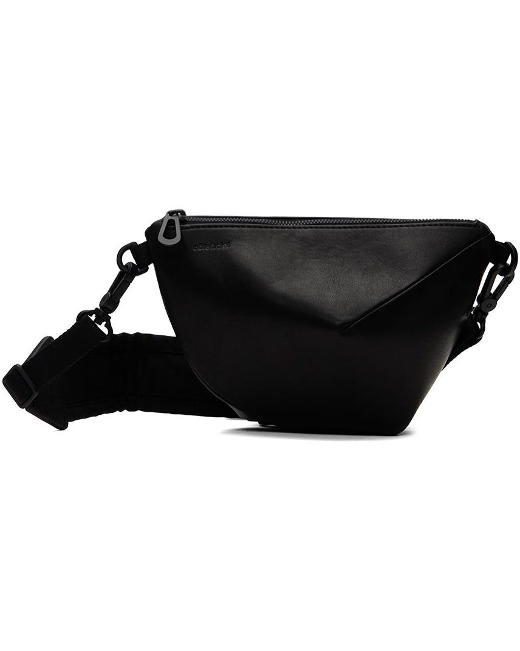 Côte&Ciel Caillou M Alias Bag in Black for Men | Lyst Canada