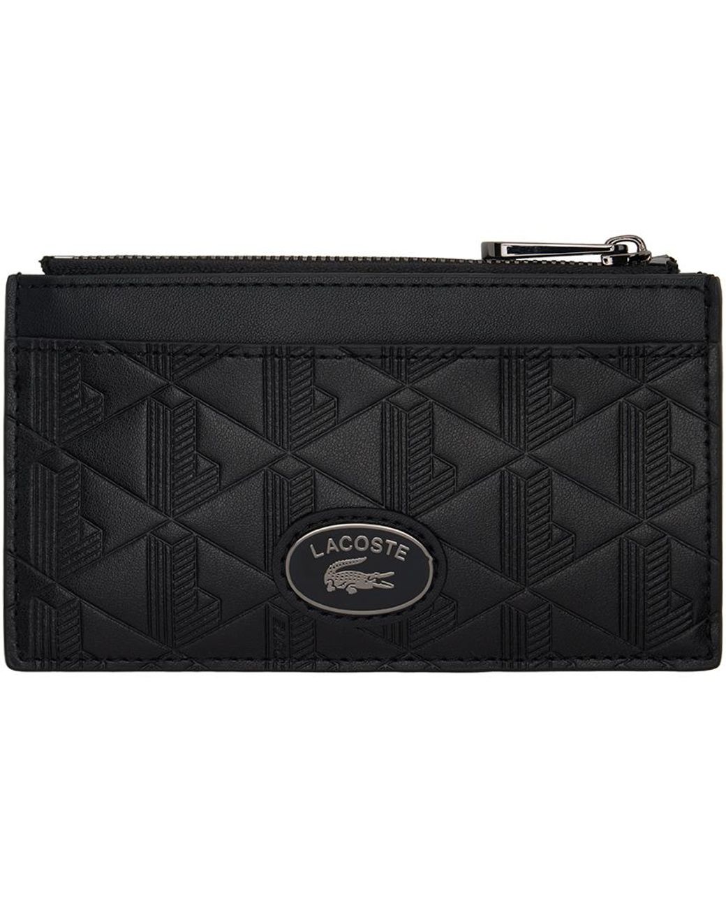 lacoste-BLACK-Monogramme-