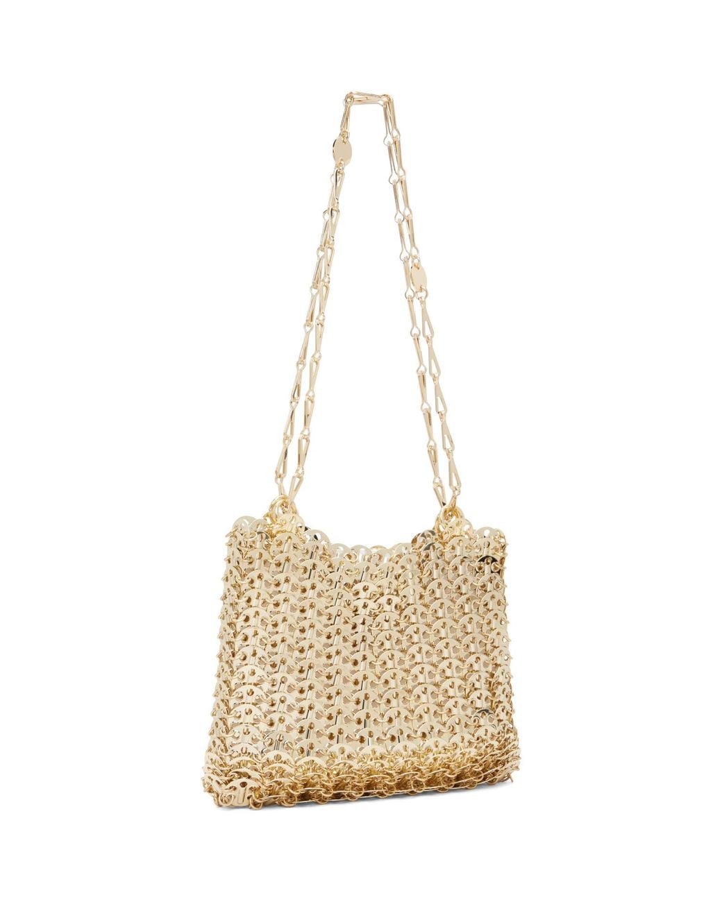 Rabanne Metallic Iconic 1969 Bag