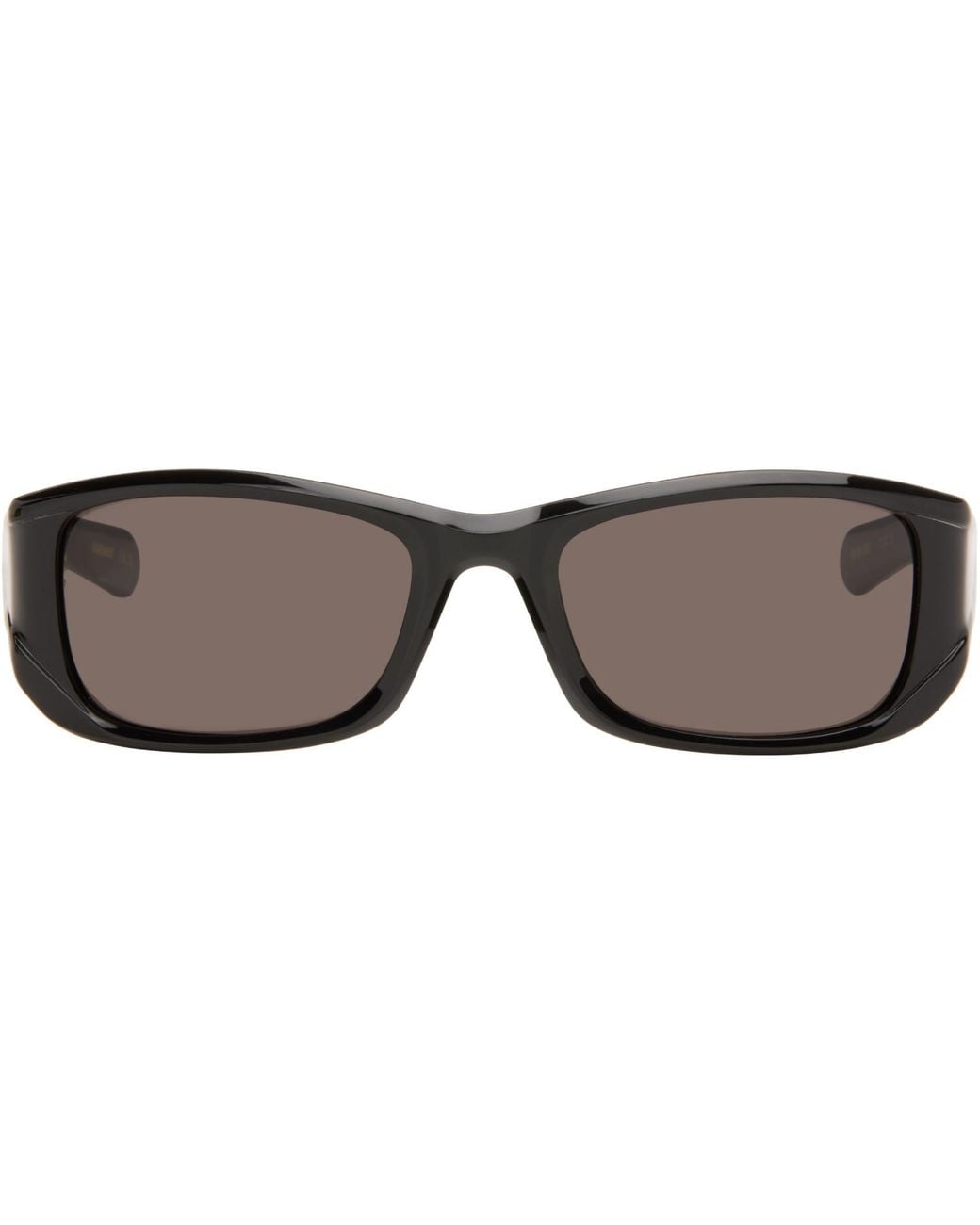 FLATLIST EYEWEAR Brown Drift Sunglasses for men
