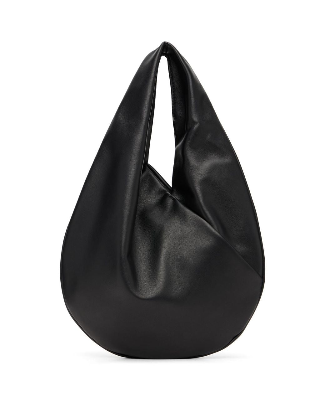Aesther Ekme Black Ora Mini Bag