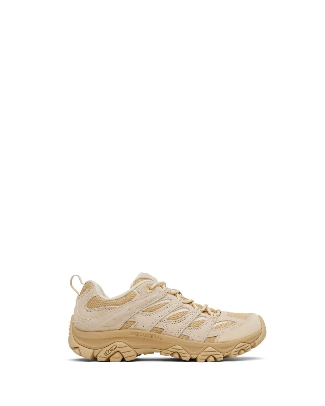 Merrell Brown Moab 3 Sneakers