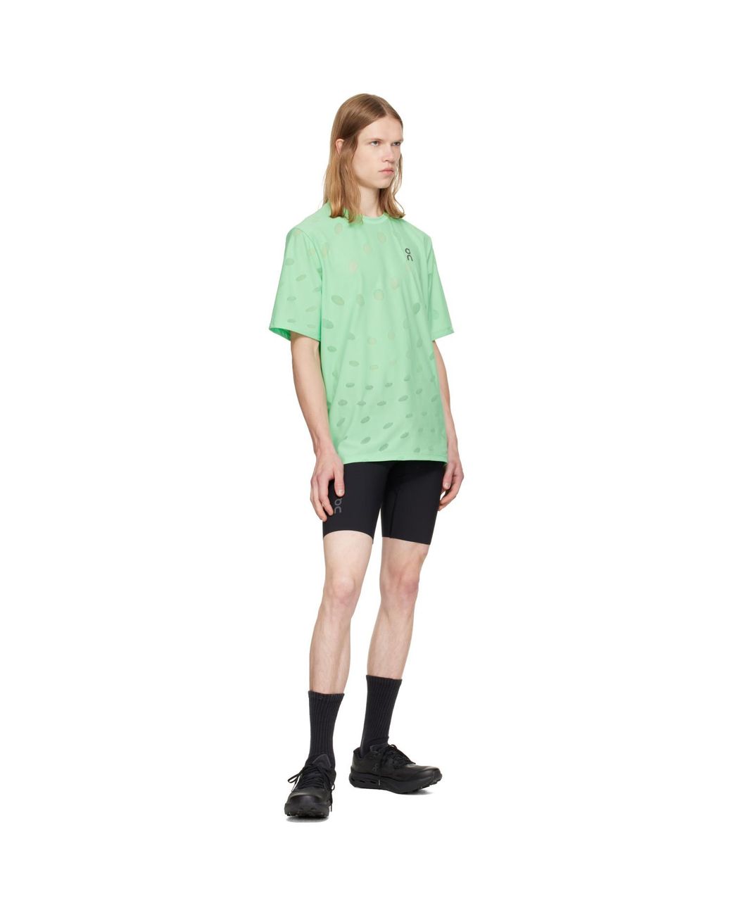 On Shoes Black Cloudultra Peak Sneakers for men