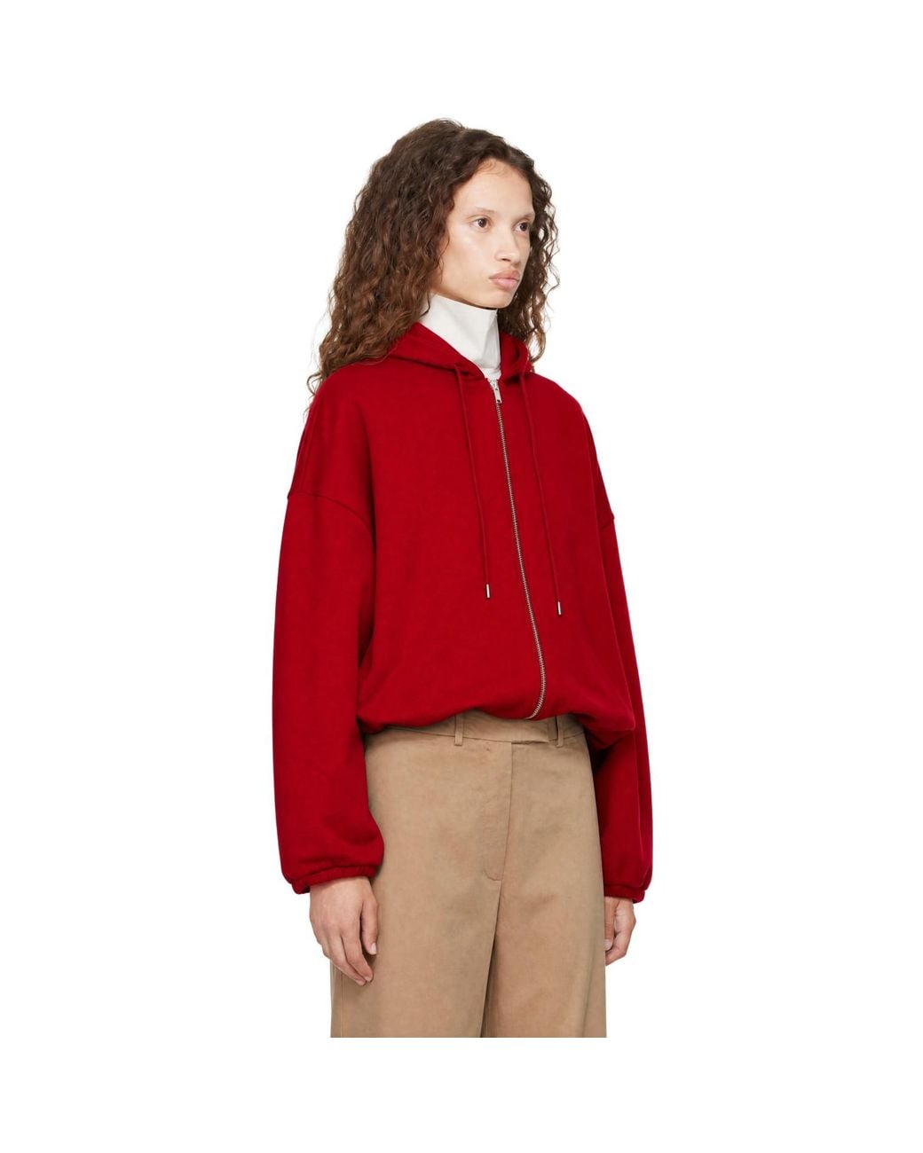 Cordera Red Balloon Hoodie