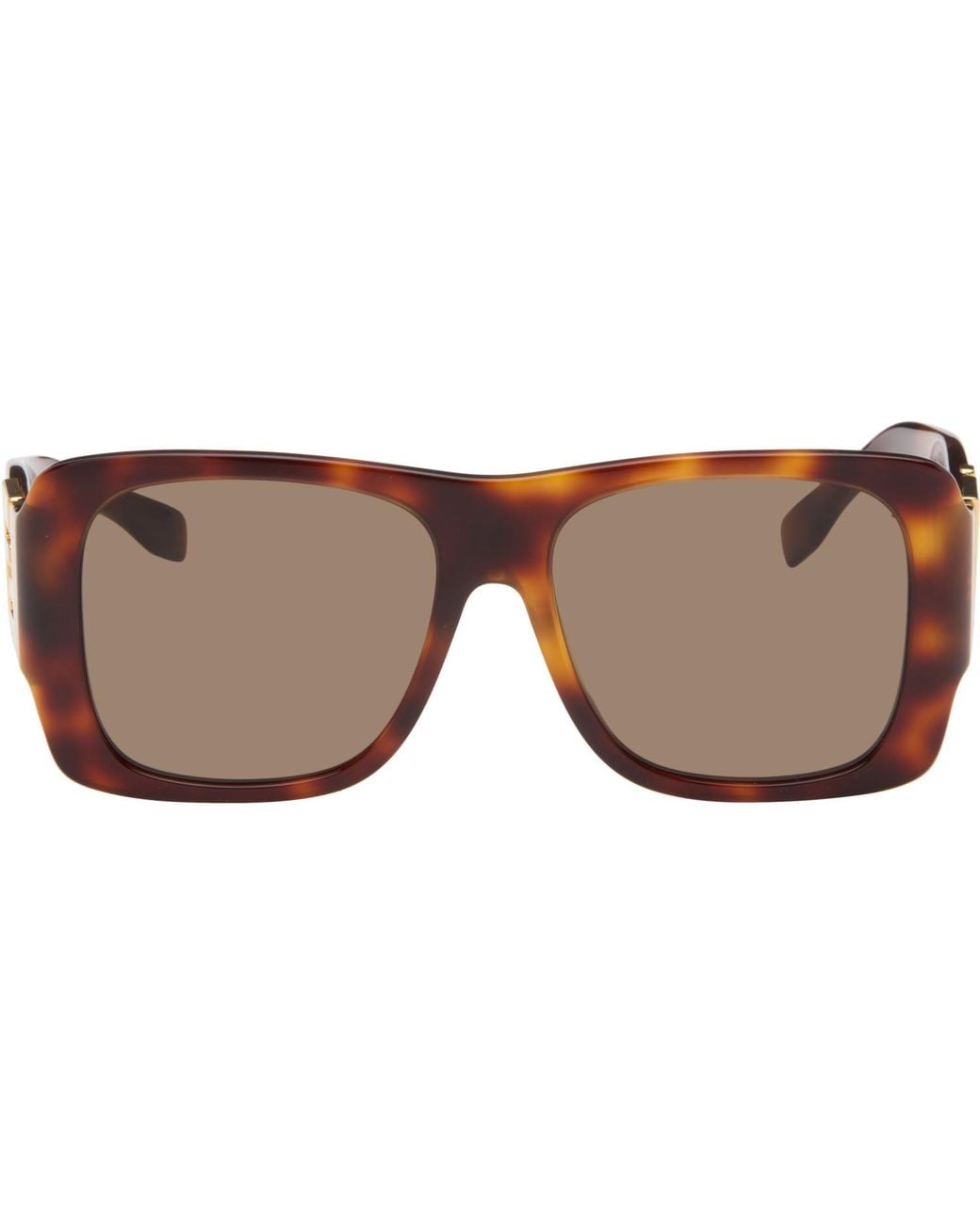 Fendi Brown 'Forever Sunglasses