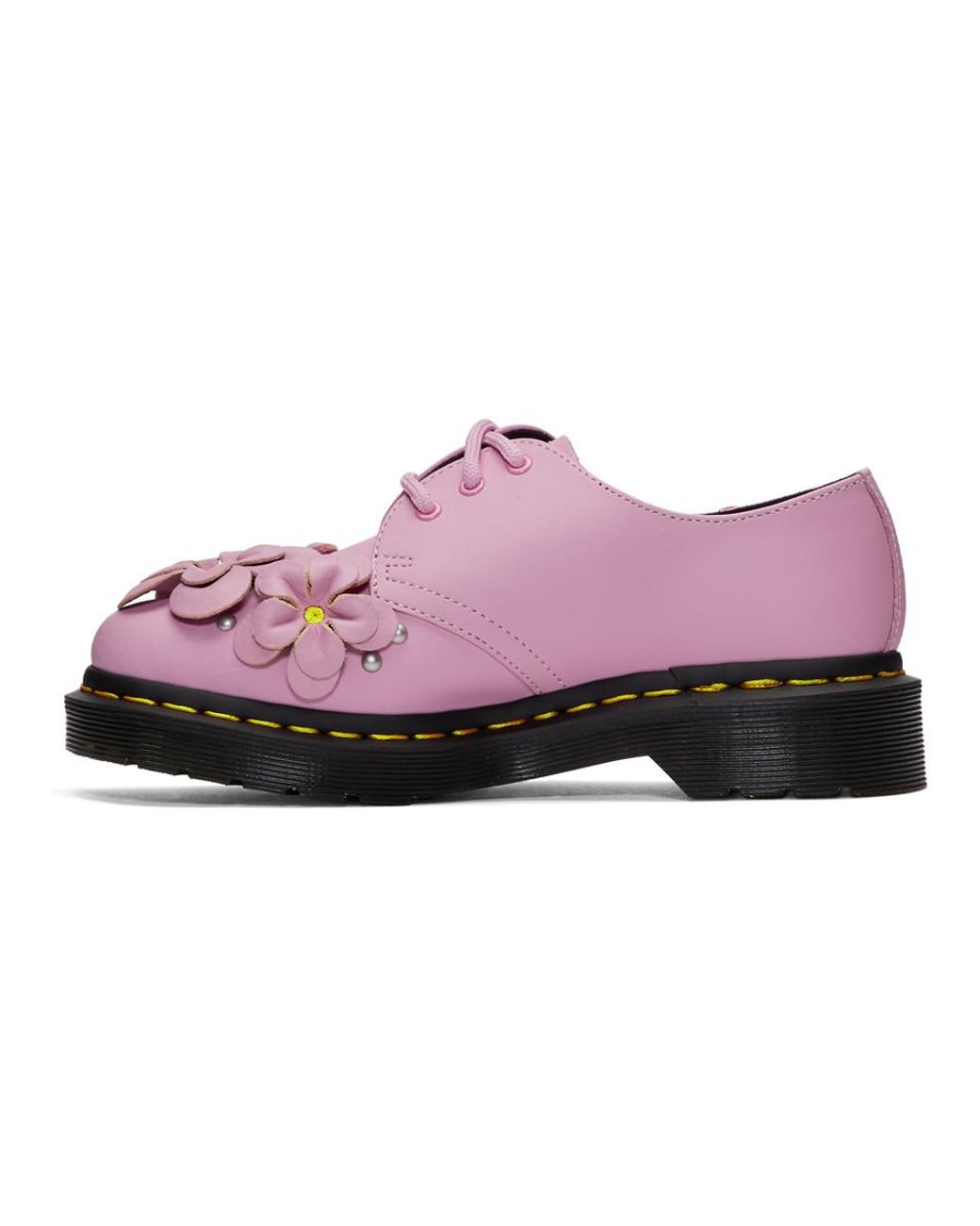Dr martens shop 1461 flower