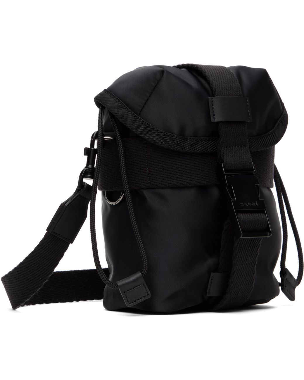 Alice Crossbody Pack | sacai Official Store サカイ オフィシャル