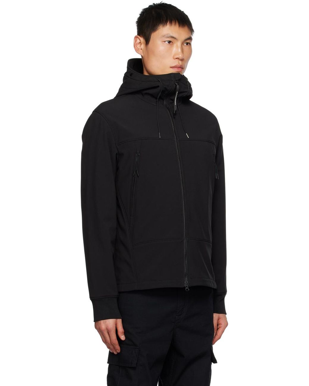 Cp company black goggle jacket 2025 Cp company black goggle jacket 2025