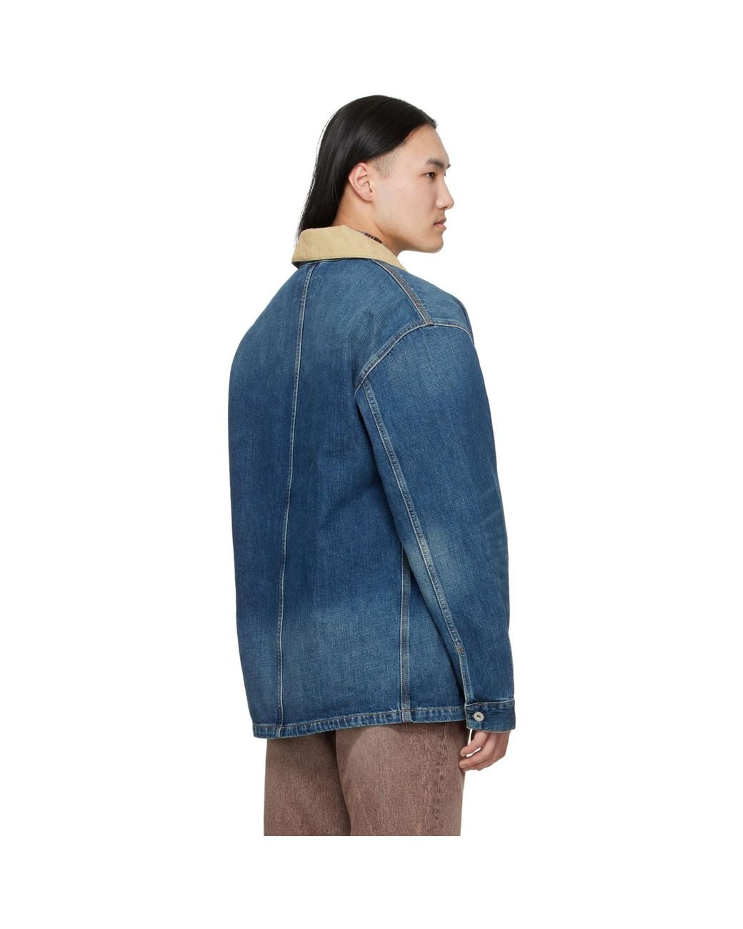 Carhartt Blue Carhartt Work for men