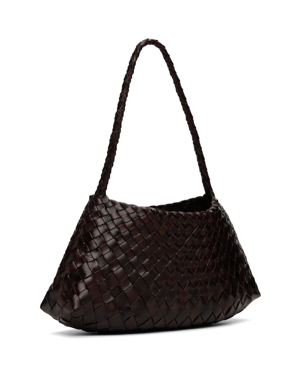 Dragon Diffusion Black Rosanna Shoulder Bag