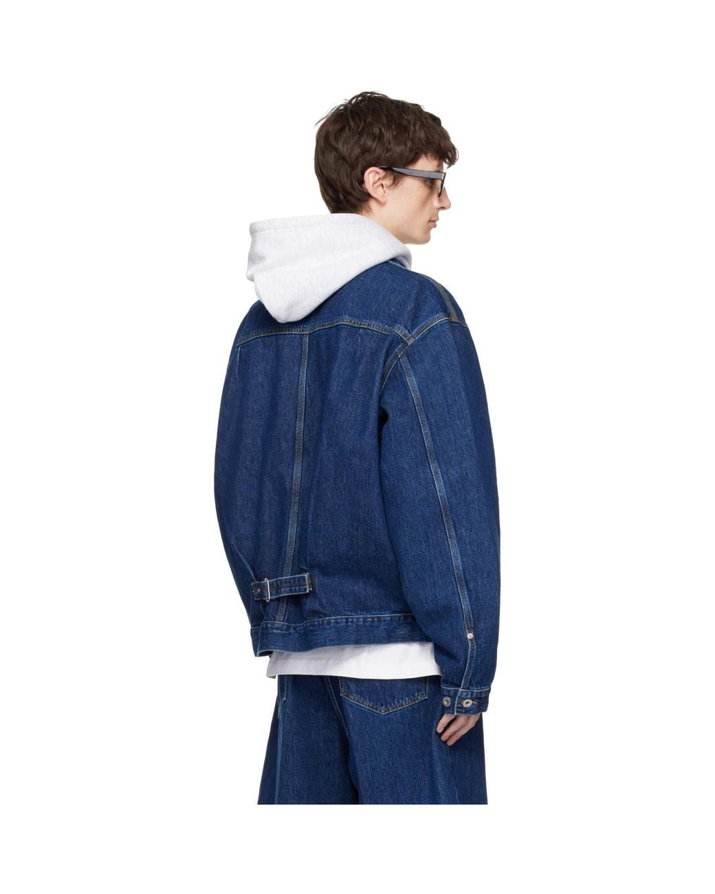 Carhartt Work Carhartt pour homme en coloris Blue