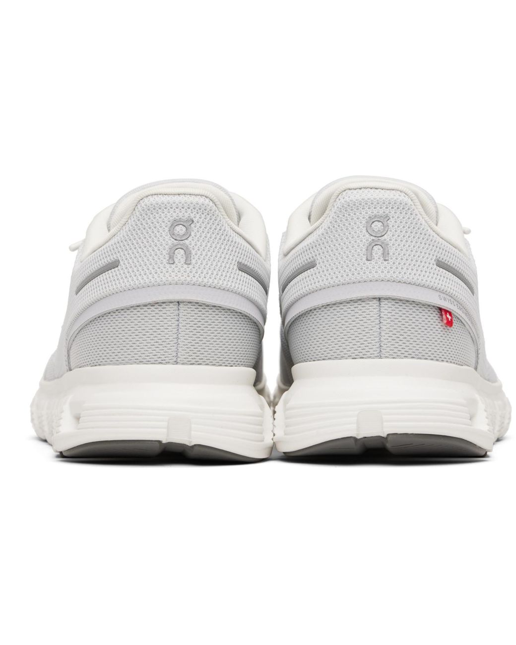 Baskets Cloud 6 Grises On Shoes pour homme en coloris Black
