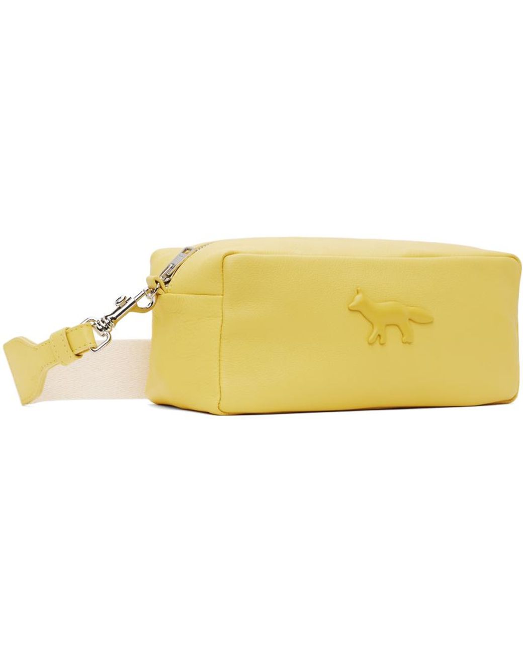 ショルダーバッグ・ポシェット Maison Kitsune CLOUD TROUSSE BAG CLOUD TROUSSE BAG | Maison Kitsuné