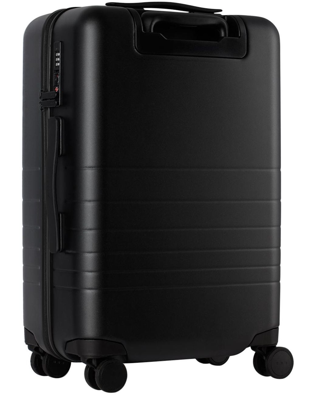 メンズ Monos Carry-on Plus スーツケース ブラック | Lyst 