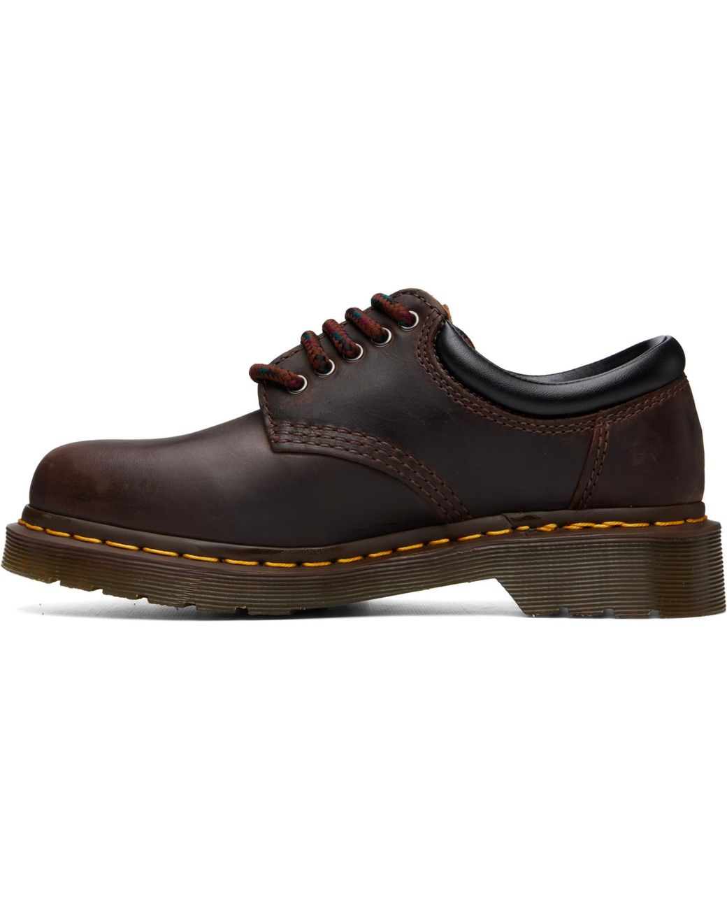 Dr. Martens Brown 8053 Derbys