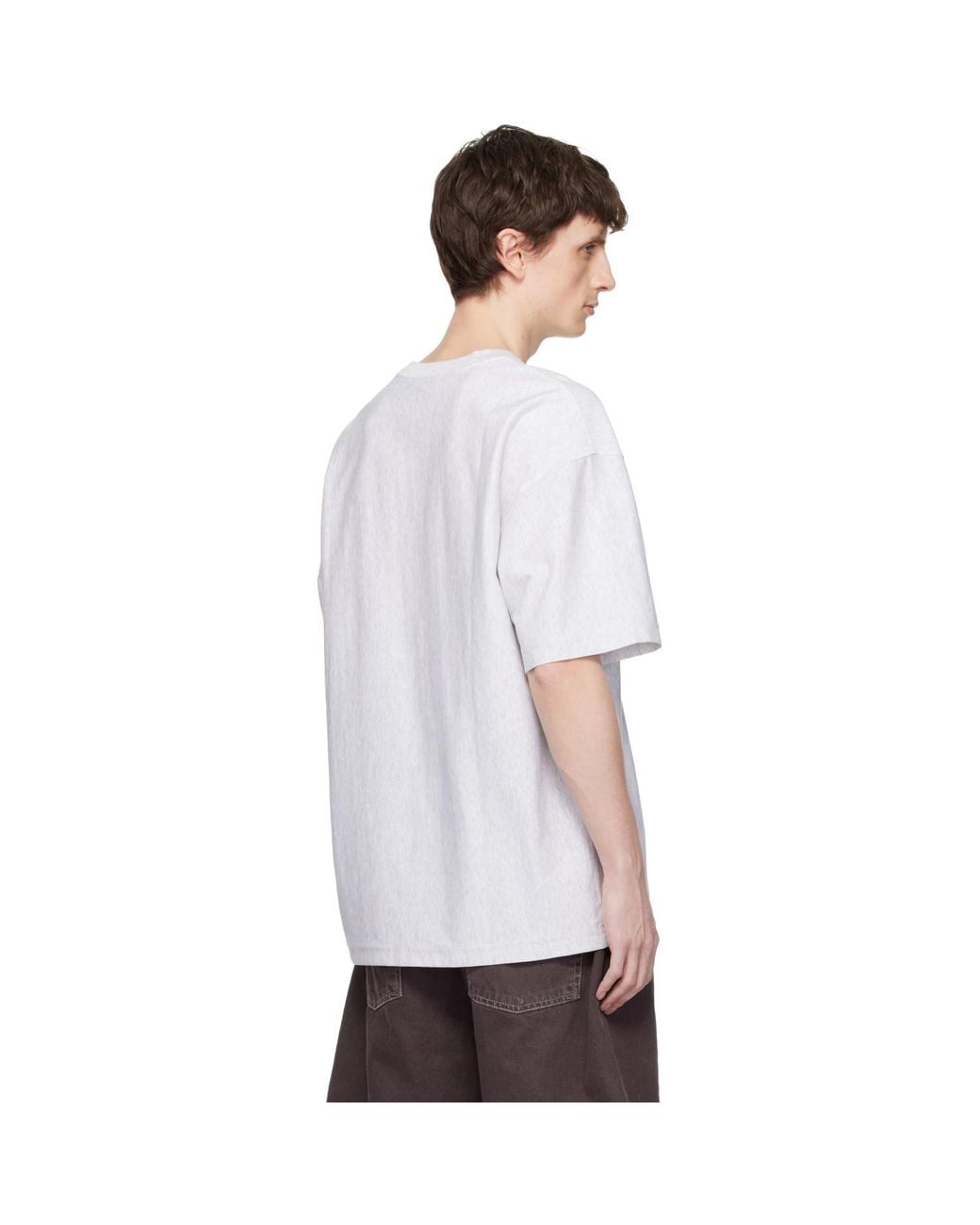 Carhartt White Carhartt Work for men