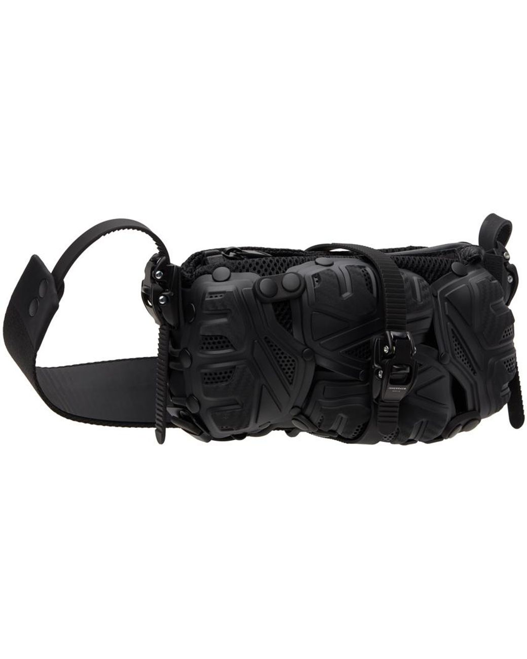 OBJECT I67 CROSSBODY BAG - Innerraum
