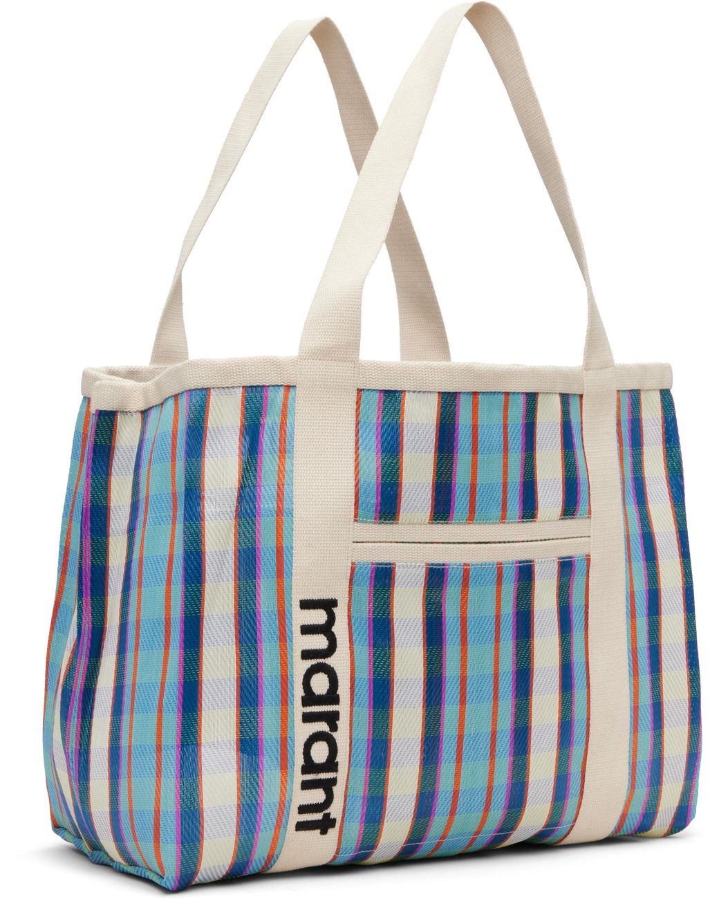 Isabel Marant Darwen Tote - Thumbnail 4