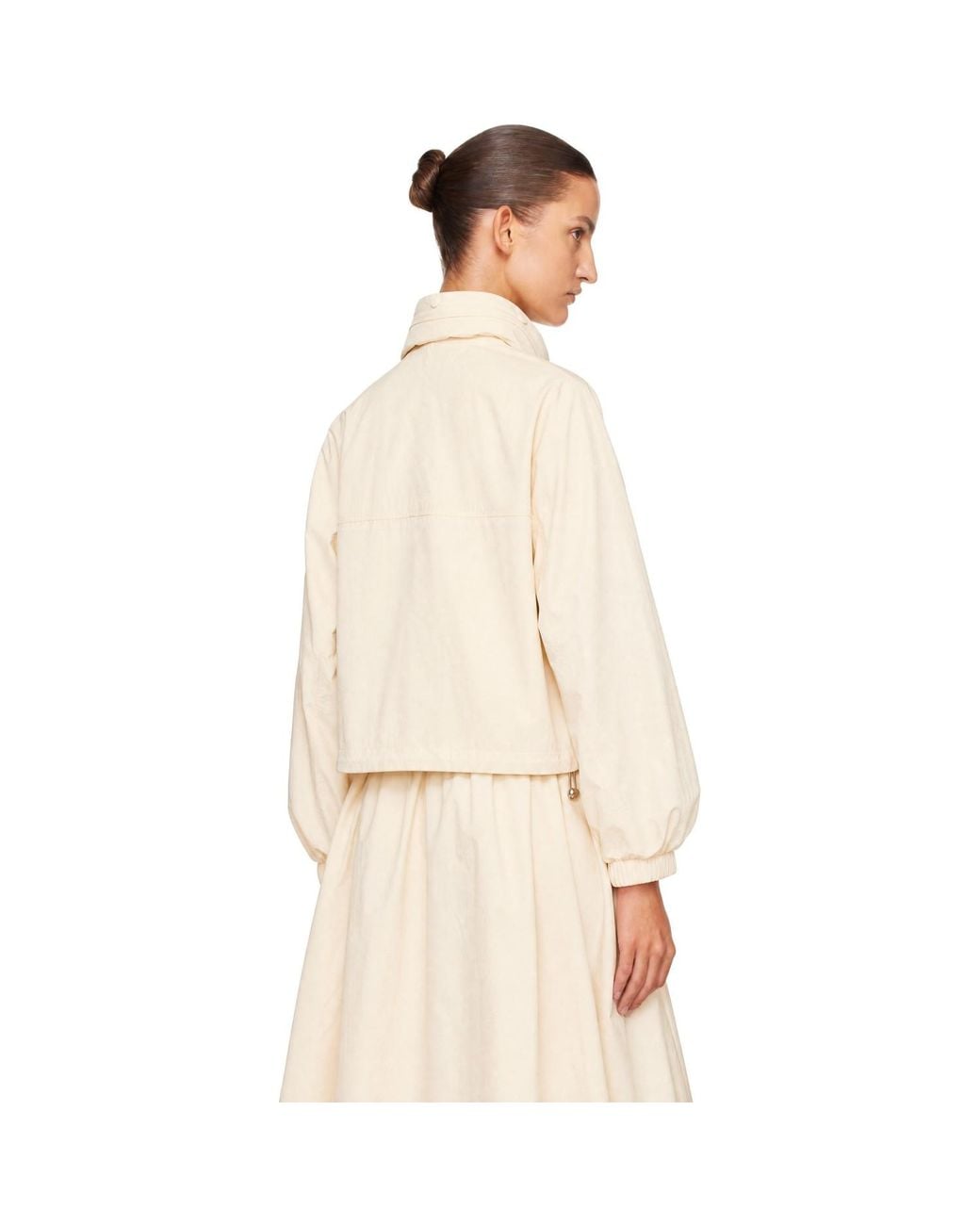 Weekend by Maxmara Natural Nuraghe Jacket