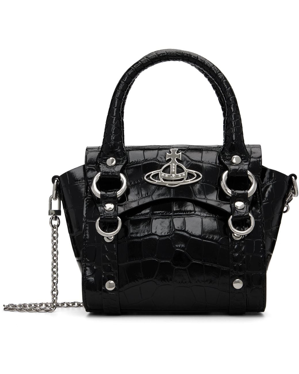 vivienne-westwood-N401-Black-