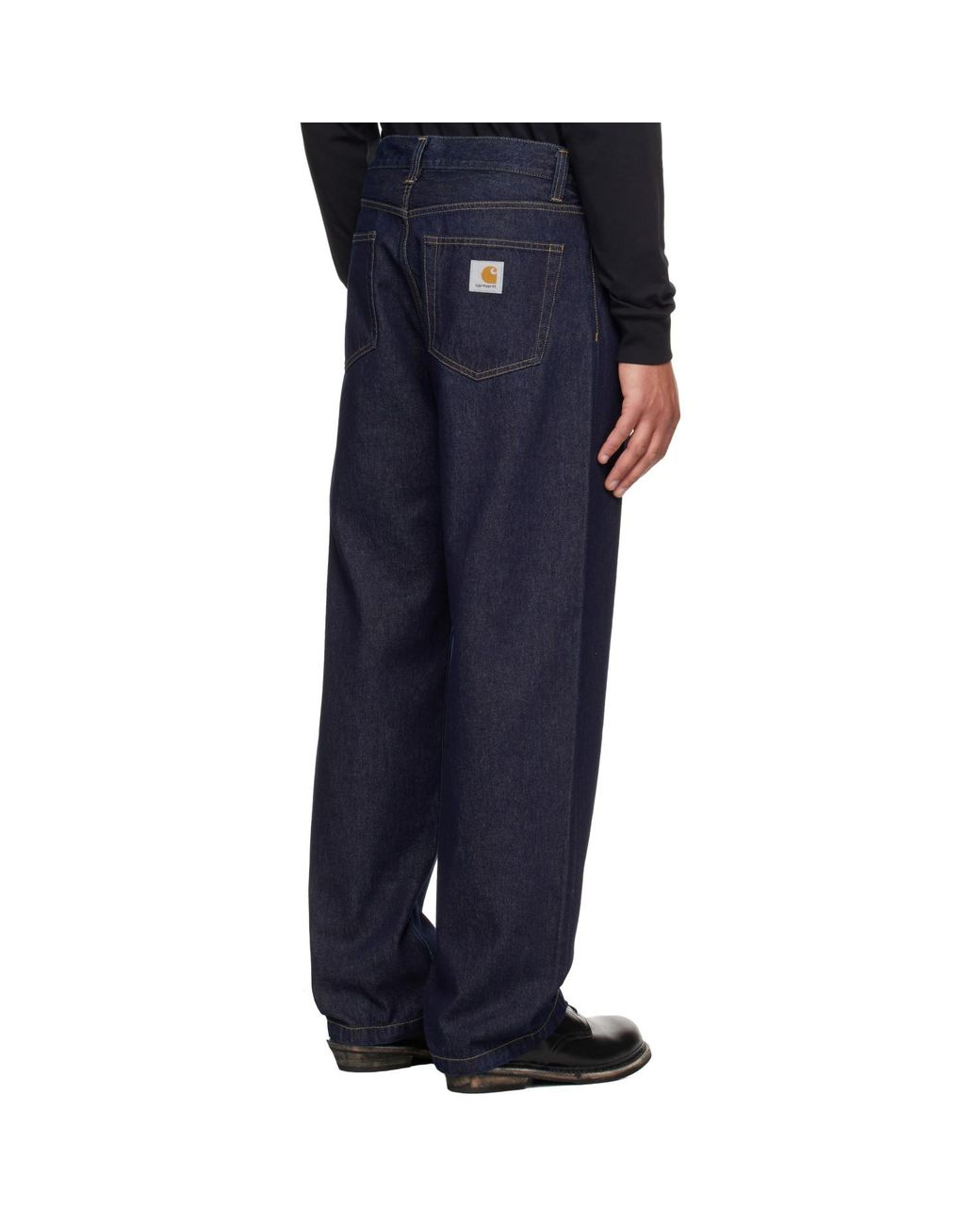 Carhartt Blue Carhartt Work for men
