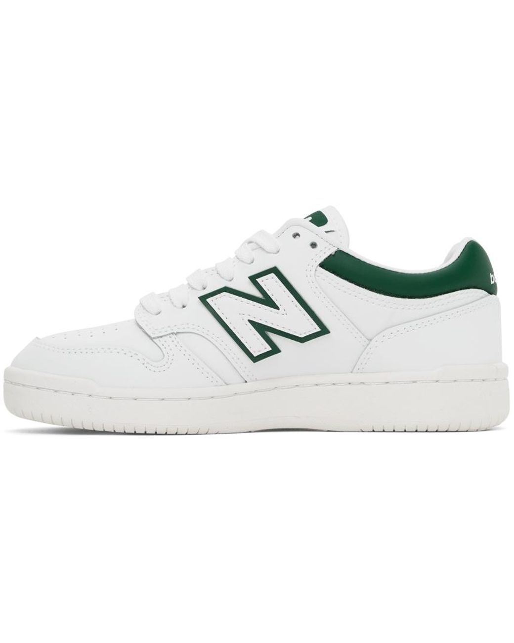 new balance bb480 low