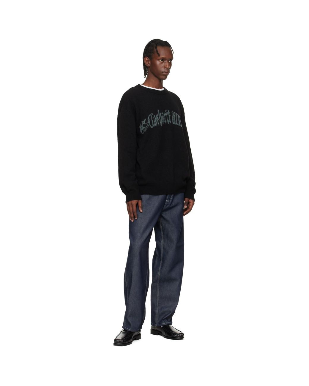 Carhartt Black Carhartt Work for men