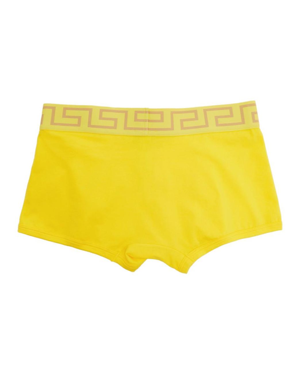 Versace Cotton Barocco-print Boxers in Black for Men Save 19% Mens Underwear Versace Underwear Yellow 