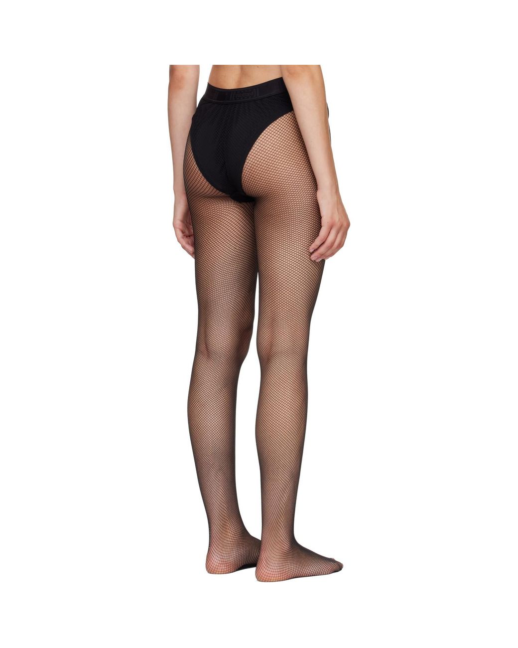 Wolford Multicolor Twenties Econyl Tights