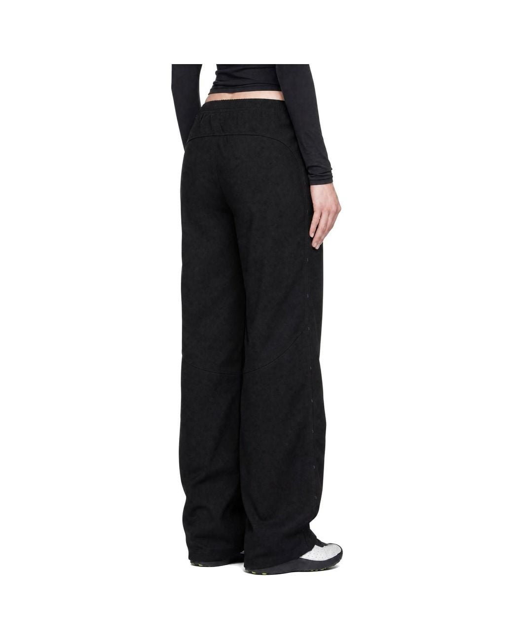 Nike Black Nrg Track Pants