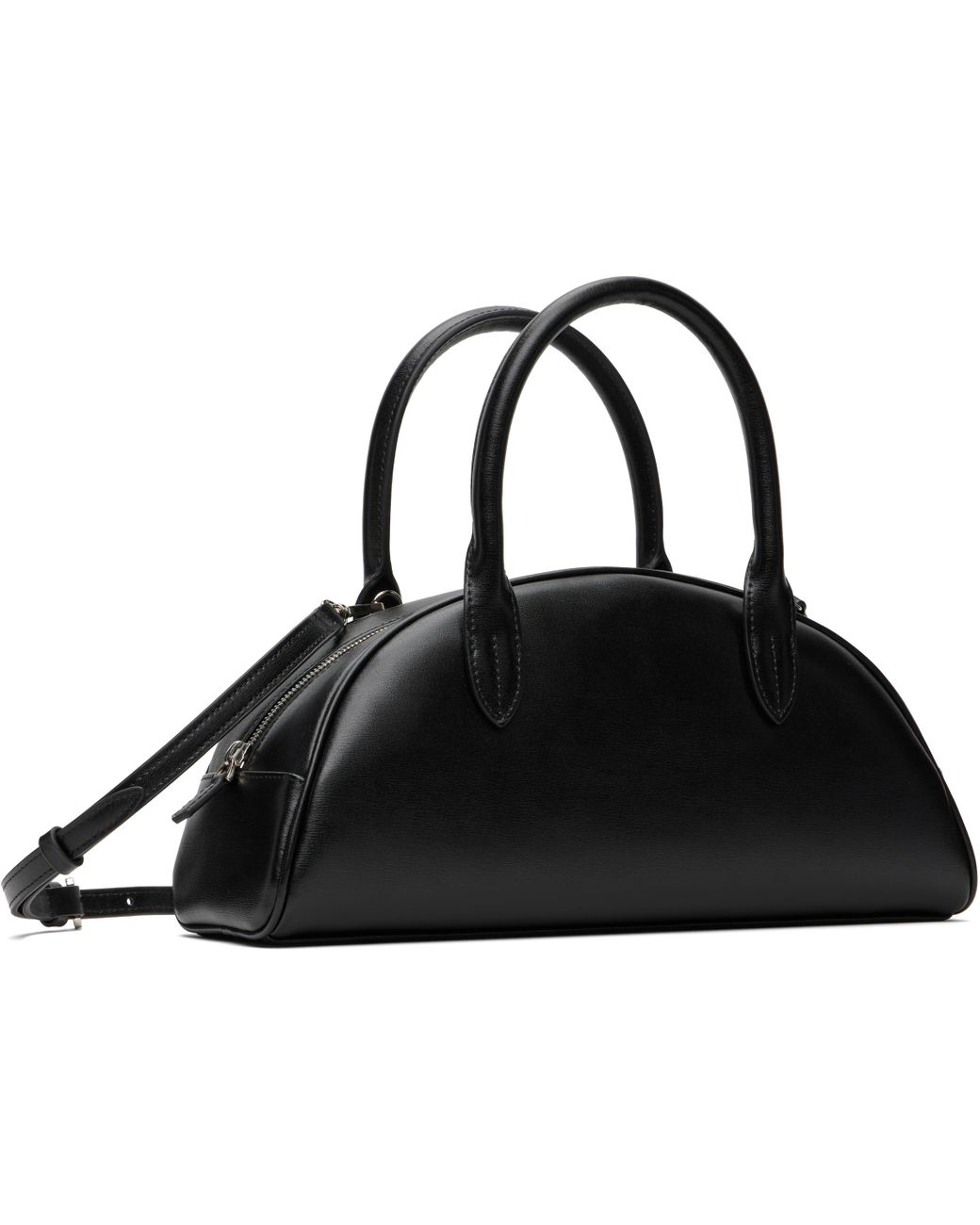 ★Dunst★ CLASSIC BOWLING BAG BLACK DUNST Classic Bowling Bag in Black | Lyst UK