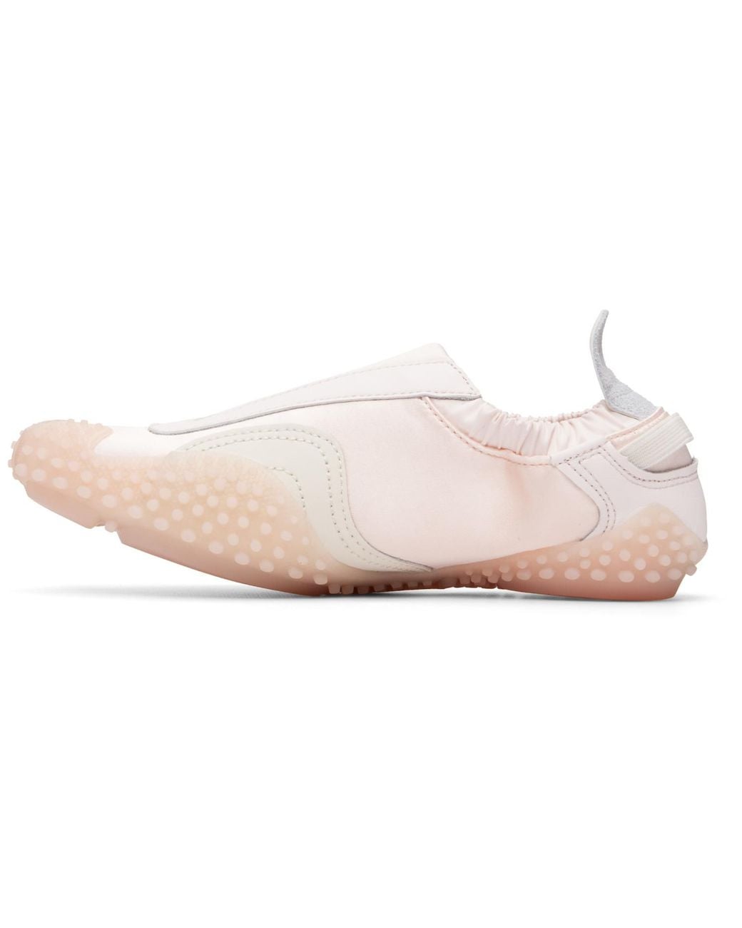 PUMA Pink Mostro Move Venus Elastic Collar Sneakers