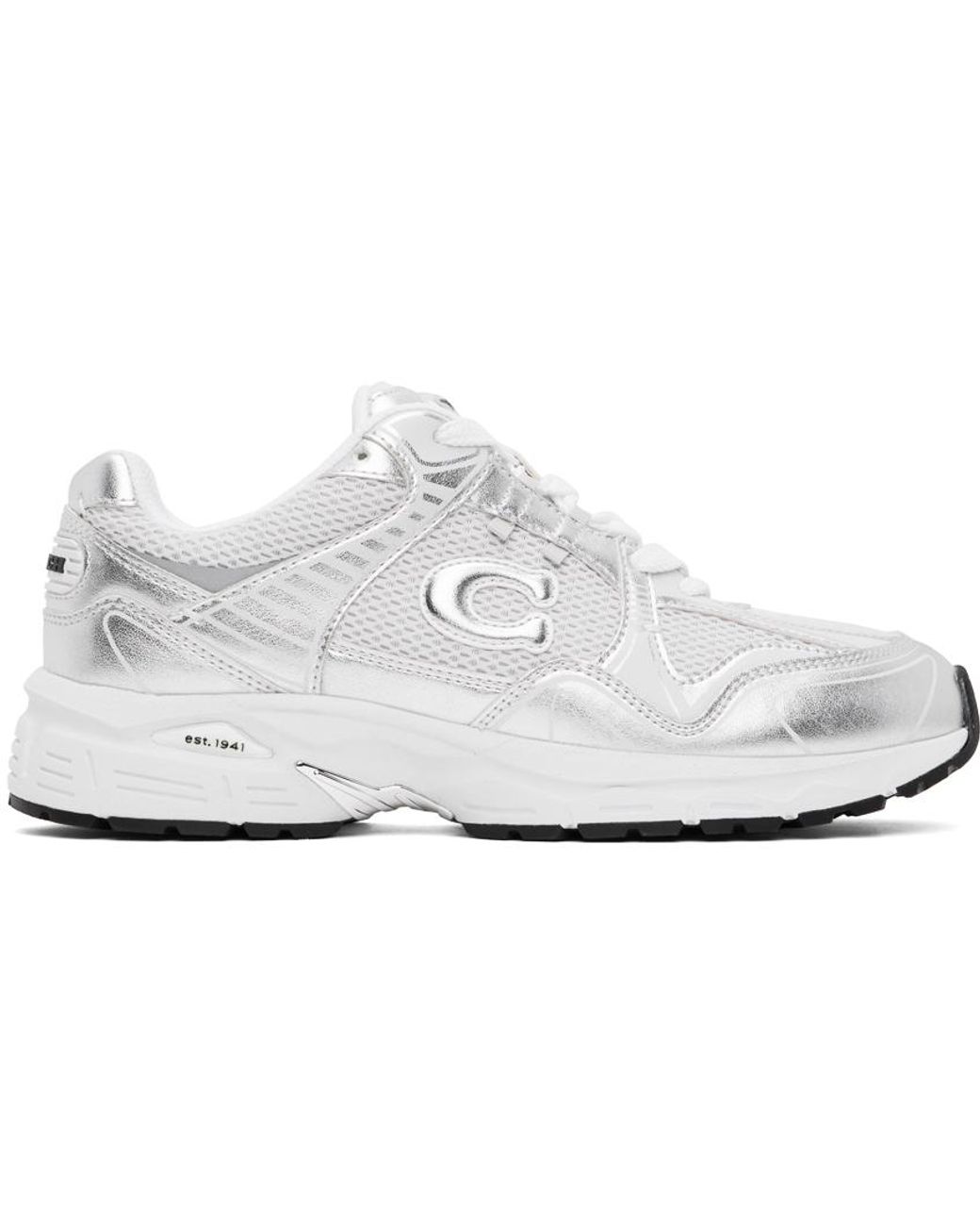 COACH Sport Shoes  display picture 1