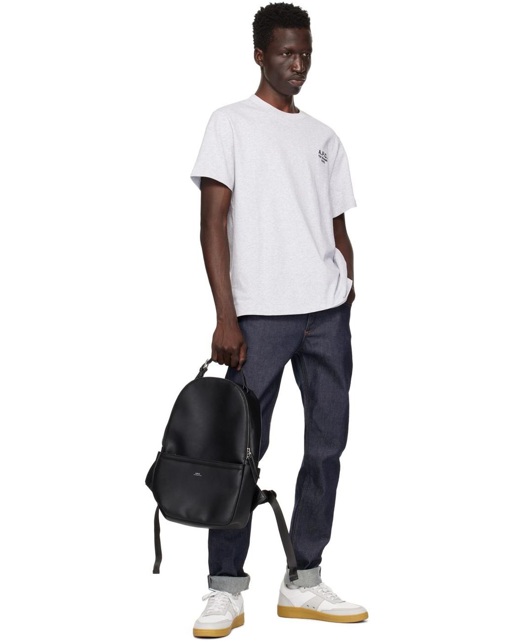 A.P.C. JJJJound リュック Very Goods | APC JJJJOUND BACKPACK