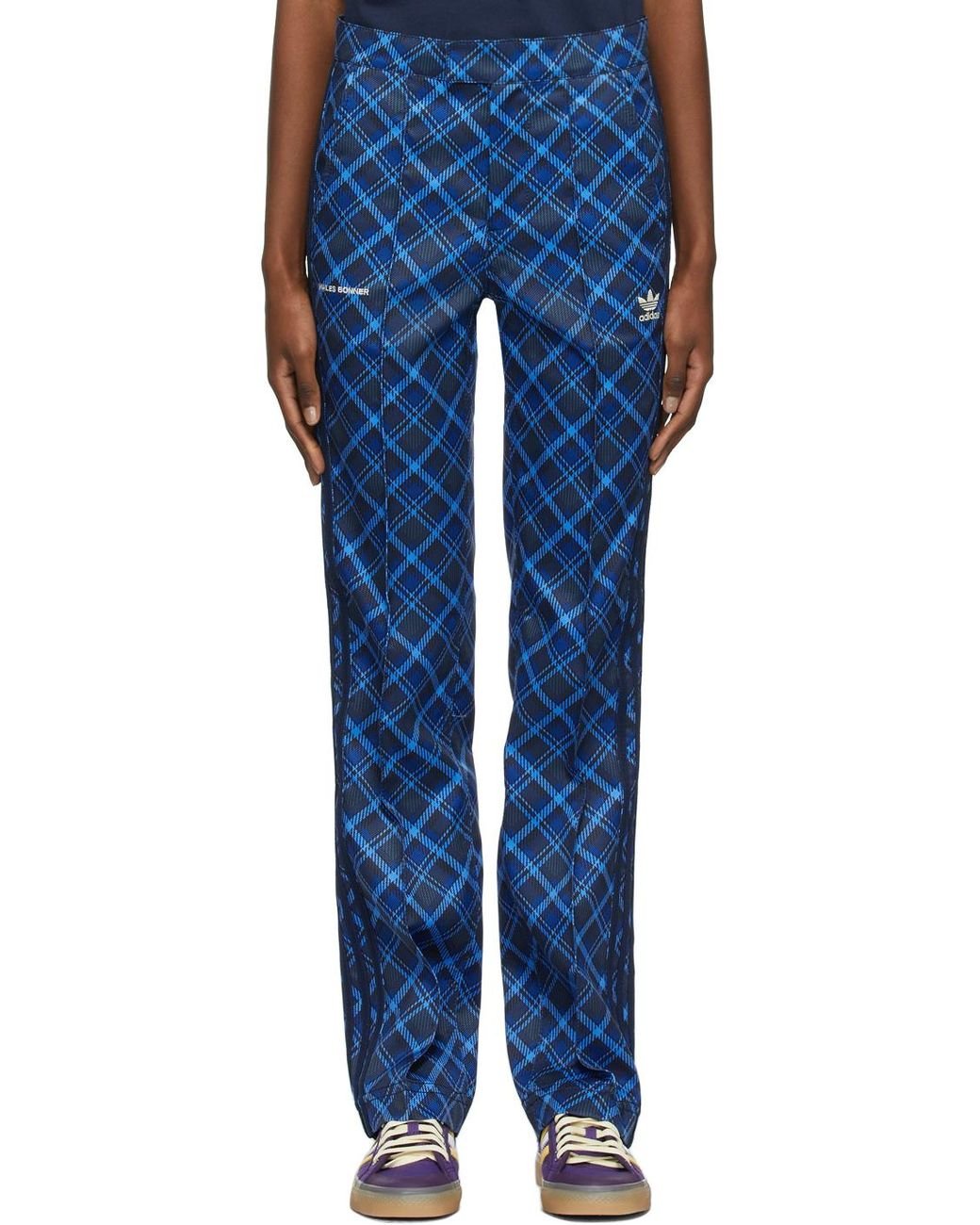 adidas wales bonner track pants