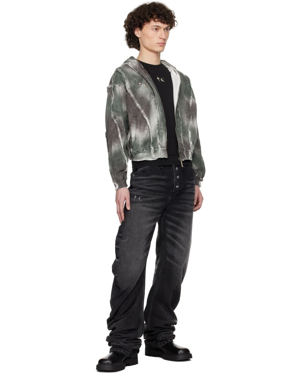 本日限定価格【THUG CLUB】Ambush Gladiator Hoodie THUG CLUB - Ambush Gladiator Hoodie | HBX