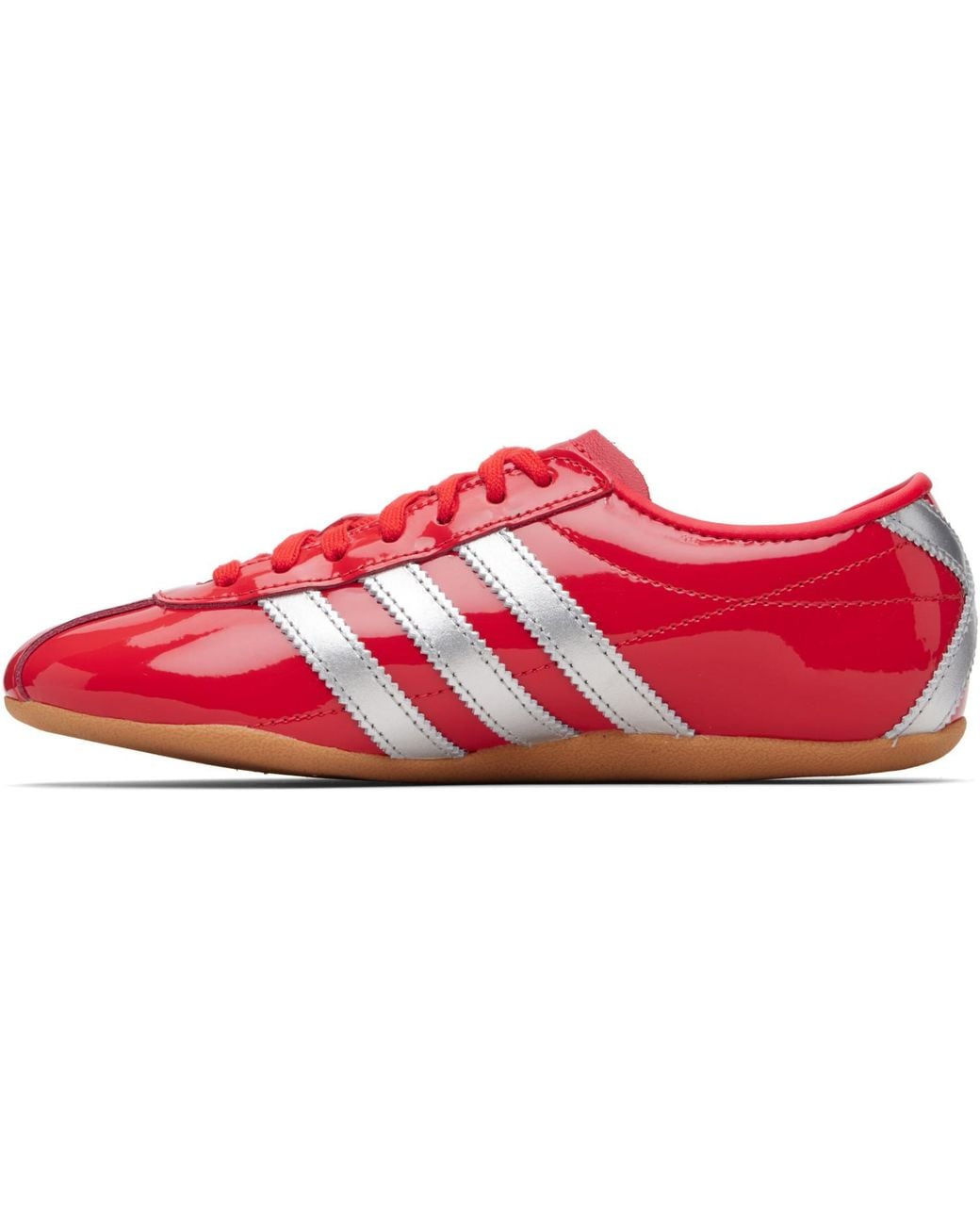 Adidas Originals Black Tokyo Sneakers